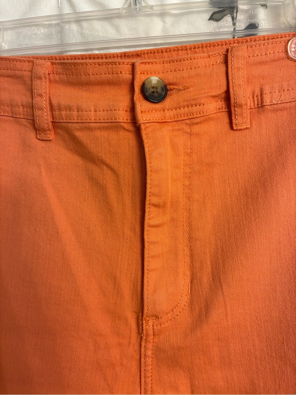 Billabong Free Fall Trouser Jeans Women’s Size 31 - Picture 2 of 6